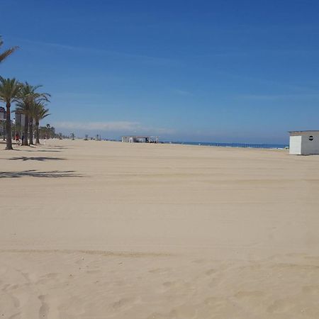Hola Gandia Apartamento Exterior foto