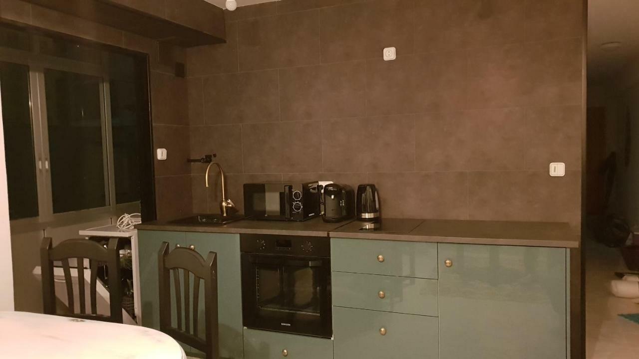 Hola Gandia Apartamento Exterior foto