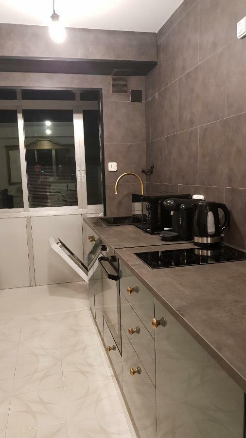 Hola Gandia Apartamento Exterior foto