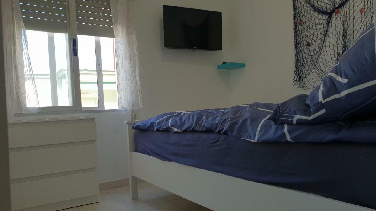 Hola Gandia Apartamento Exterior foto
