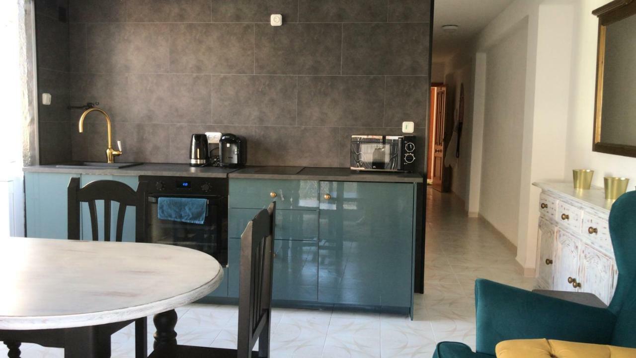 Hola Gandia Apartamento Exterior foto