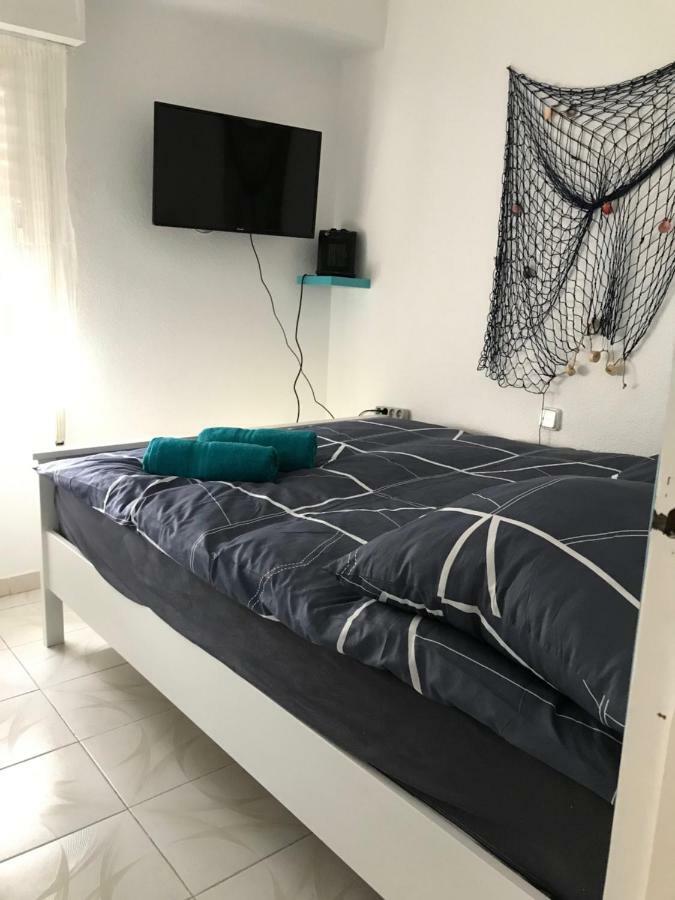 Hola Gandia Apartamento Exterior foto
