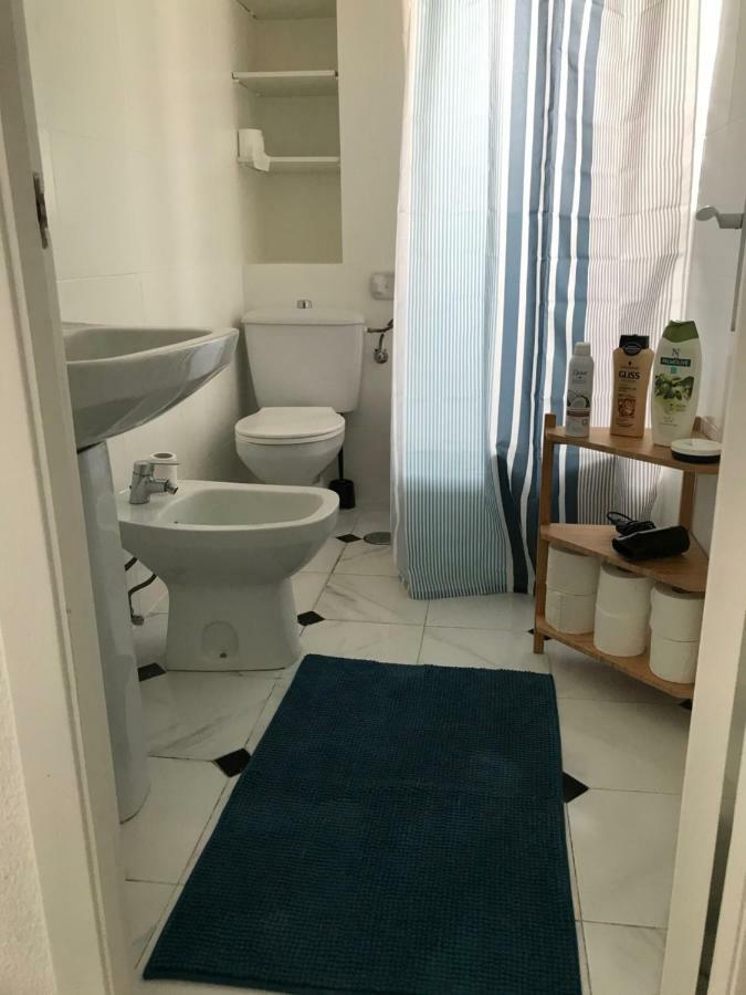 Hola Gandia Apartamento Exterior foto