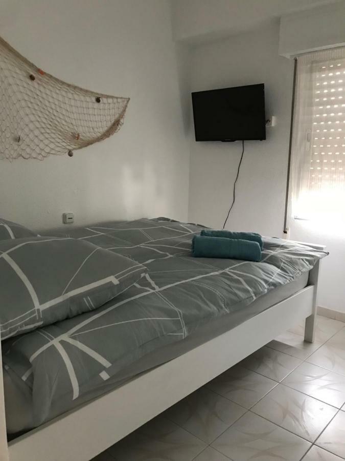 Hola Gandia Apartamento Exterior foto