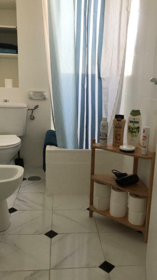 Hola Gandia Apartamento Exterior foto