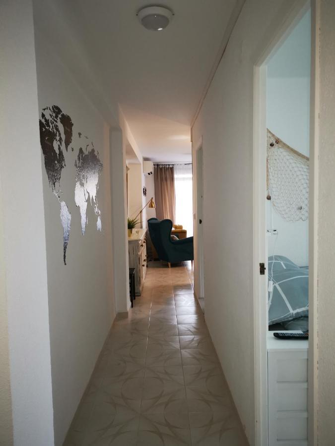 Hola Gandia Apartamento Exterior foto