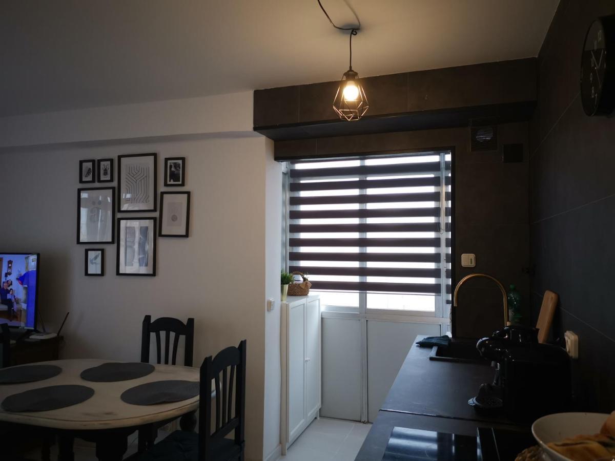 Hola Gandia Apartamento Exterior foto