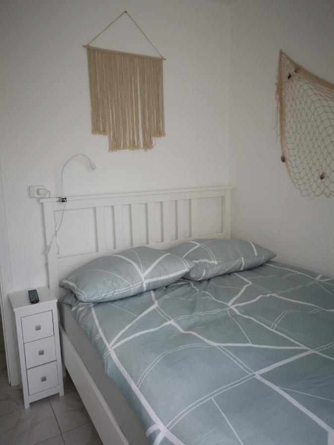 Hola Gandia Apartamento Exterior foto
