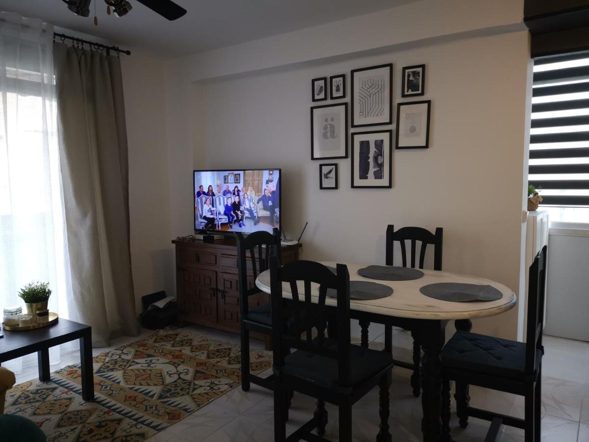 Hola Gandia Apartamento Exterior foto